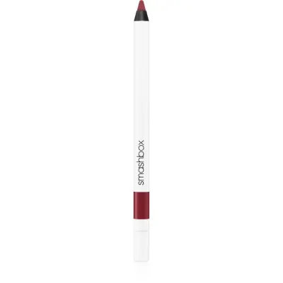 Smashbox Be Legendary Line & Prime Pencil creion contur buze culoare Medium Pink Rose 1,2 g