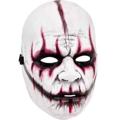 Masca evil joker