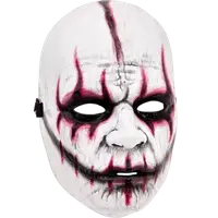 Masca evil joker