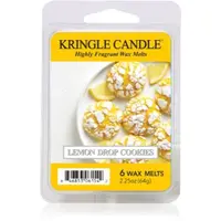 Kringle Candle Lemon Drop Cookies ceară pentru aromatizator