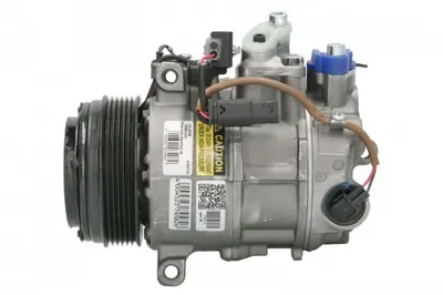 Compresor climatizare potrivit MERCEDES C (C204), C T-MODEL (S204), C (W204), E (A207), E (C207), E T-MODEL (S212), E (W212), SLC (R172), SLK (R172) 2.2D 3.5 08.08