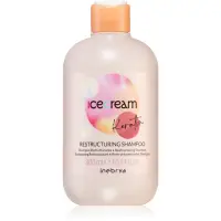 Inebrya Keratin Restructuring Shampoo Sampon restructurare cu keratina 300 ml