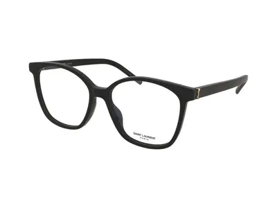 Ochelari de vedere Saint Laurent SL M162 001