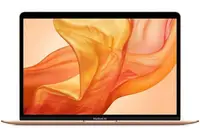 Apple MacBook Air 13″ 2018, i5 1.6 GHz, 8 GB, Intel UHD Graphics 617 128 GB Gold Excelent