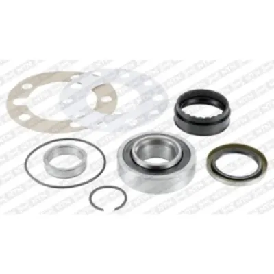 Set rulment roata SNR R141.44