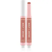 Catrice Melt & Shine balsam de buze colorat culoare 090 1,3 g