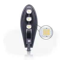 Corp Led Stradal COB-SMD 150W=750W (3x50W), 18000lm, 6400K