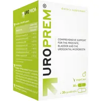 Uroprem 60cps