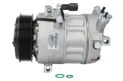 Compresor climatizare potrivit RENAULT CAPTUR I, CLIO IV, CLIO IV HATCHBACK, CLIO IV KOMBI 1.2 1.5D 11.12