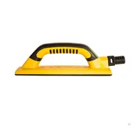 Suport manual de slefuire Mirka Handy 80x230mm 55 gauri Yellow