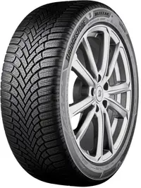 Bridgestone Blizzak 6 ( 265/60 R18 114V XL Enliten / EV )
