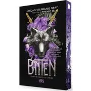 Bitten. O promisiune de sange (primul volum al seriei „Bitten”) editie speciala