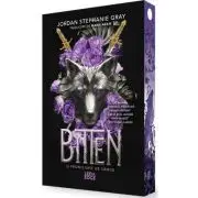 Bitten. O promisiune de sange (primul volum al seriei „Bitten”) editie speciala