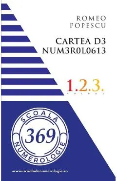 eBook Cartea de numerologie