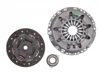 Set ambreiaj DAIHATSU MATERIA, SIRION 1.5 dupa 2006