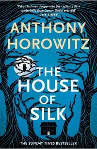 House of Silk