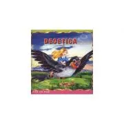 Degetica