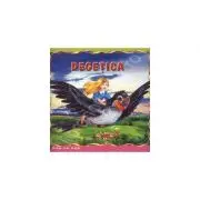 Degetica