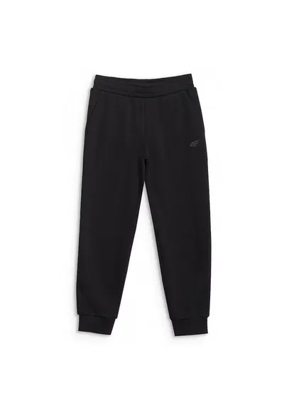 Pantaloni Junior - 47631 - Negru