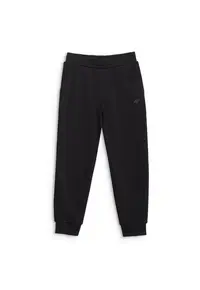 Pantaloni Junior - 47631 - Negru