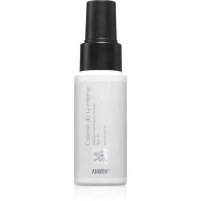 Anwen Crème de la crème Ulei nutritiv pentru păr 50 ml