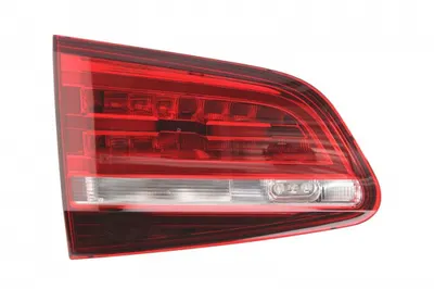Stop spate Stanga (partea interioara, LED P21W W16W) potrivit VW SHARAN 05.10