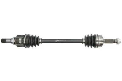 Planetara fata stanga 650mm (nou) potrivit CITROEN C1; PEUGEOT 107; TOYOTA AYGO 1.0 1.4D 06.05-09.14