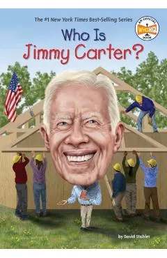 Who Is Jimmy Carter?