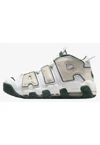 Pantofi Sport Nike Uptempo Unisex - Alb