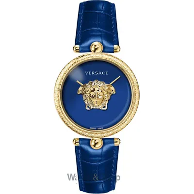 Ceas Versace Versace VECO02922 Ladies Watch Palazzo 39mm 5ATM