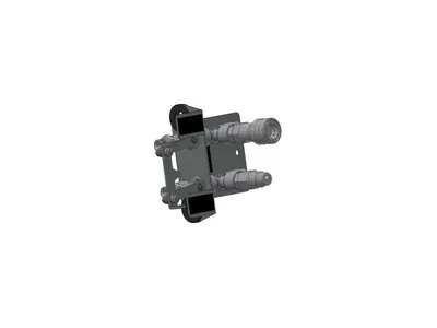 Conector rapid la furtun combustibil