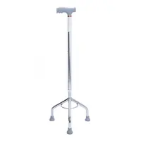 Baston ortopedic cu 3 picioare JL926 Geomed