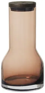 Carafă Blomus - Lungo, 600 ml, maro