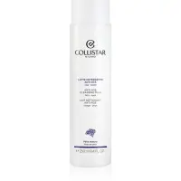 Collistar Cleansing Anti-age lapte pentru curatare pentru intinerirea pielii 250 ml