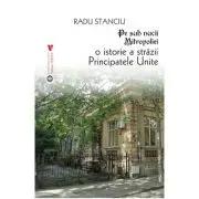 Pe sub nucii Mitropoliei. O istorie a Strazii Principatele Unite