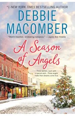 Season of Angels