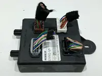 Modul control imobilizator 231A02450R Dacia Duster 2 (2018-2021) 1.6 sce H4M D7