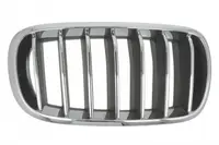 Grila fata dreapta model PURE EXCELLENCE, negru crom BMW X5, X6 intre 2013-2019