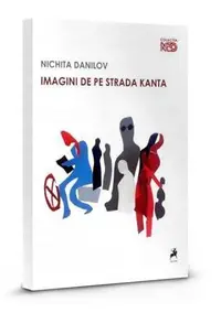 Imagini de pe strada Kanta