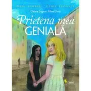 Prietena mea geniala