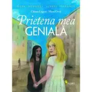 Prietena mea geniala