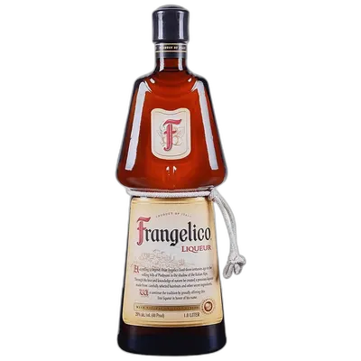 Lichior de Alune Frangelico 20% alc. 0.7l