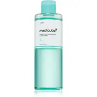 medicube Azelaic Acid Niacinamide Clear Toner calmant tonic pentru reglarea cantitatii de sebum.