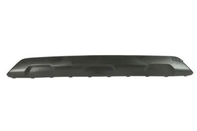 Capac bara spate towing tongue plug, negru potrivit TOYOTA COROLLA CROSS dupa 2020