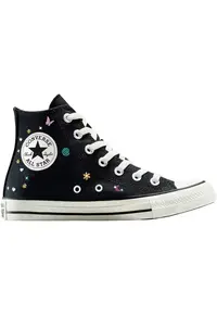Tenisi femei Chuck Taylor All Star A15508C - Negru