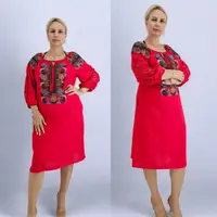 Rochie Traditionala Julianna 3