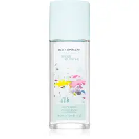 Betty Barclay Tender Blossom Deo cu atomizor pentru femei 75 ml