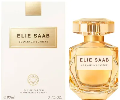Elie Saab Apă de parfum Le Parfum Lumiere, 90 ml