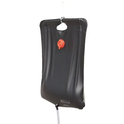 Sac de duş pentru camping Bestway 20 L