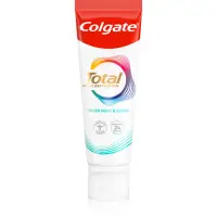 Colgate Total Active Fresh Mint pastă de dinți pentru o respirație proaspătă 75 ml